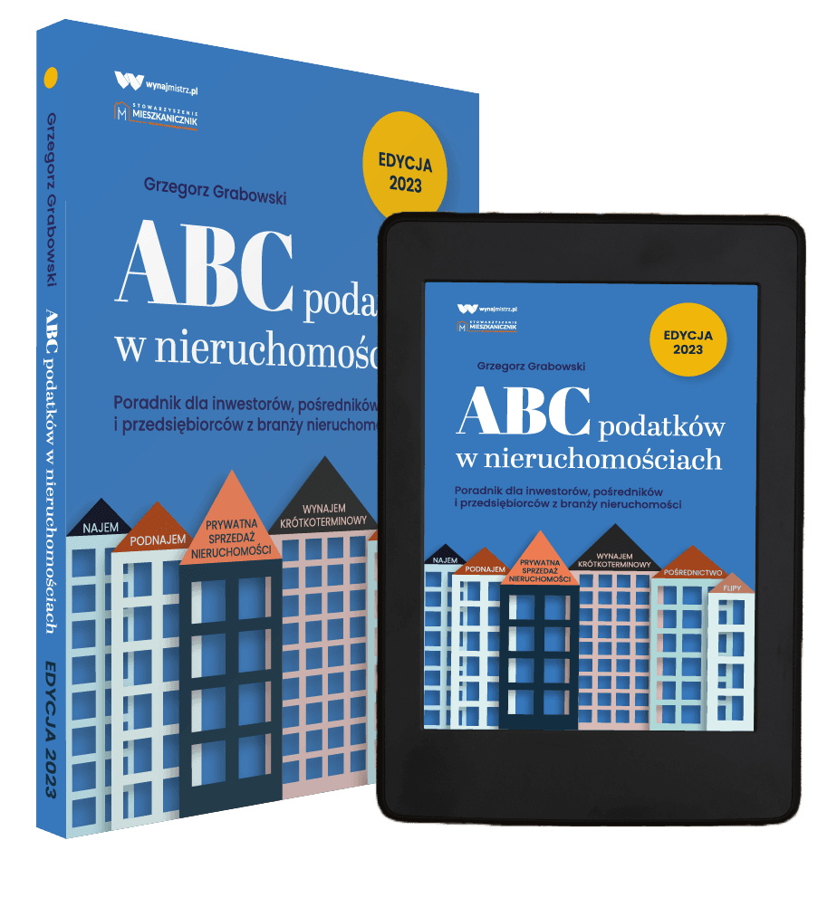 ABC podatków w nieruchomościach
